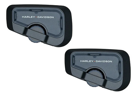 Harley-davidson Freecom 4x  Dual Pack (piloto/garupa)