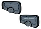 Harley-davidson Freecom 4x  Dual Pack (piloto/garupa) - Thumbnail 1