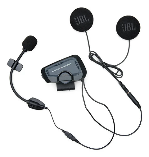 Harley-davidson Freecom 4x  Dual Pack (piloto/garupa)