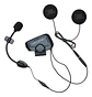 Harley-davidson Freecom 4x  Dual Pack (piloto/garupa) - Thumbnail 2