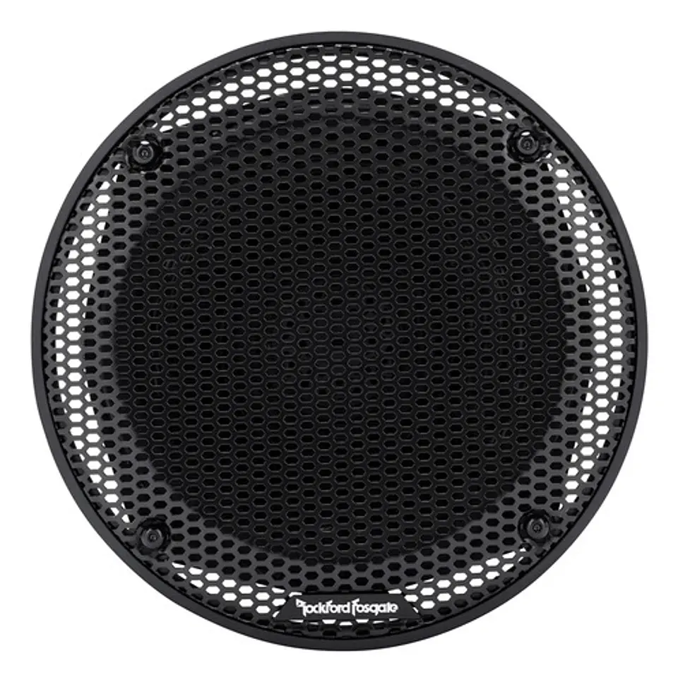 Rockford Fosgate Tour-pak Speakers 1998-2013 Harley-davidson 3