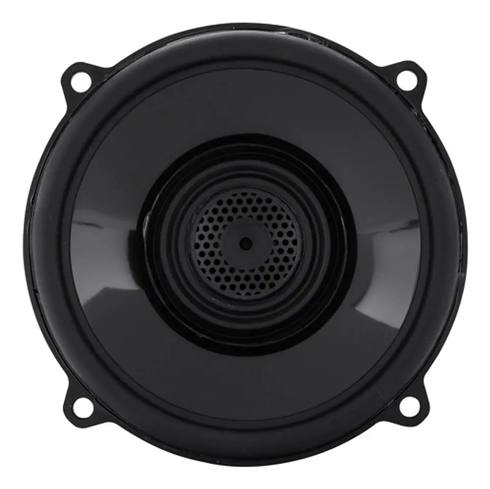 Rockford Fosgate Tour-pak Speakers 1998-2013 Harley-davidson 4