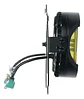 Hogworkz Led Headlight For Harley-davidson Road Glide - Thumbnail 4
