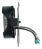 Hogworkz Led Headlight For Harley-davidson Road Glide - Thumbnail 5