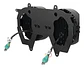 Hogworkz Led Headlight For Harley-davidson Road Glide - Thumbnail 13