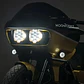 Hogworkz Led Headlight For Harley-davidson Road Glide - Thumbnail 21
