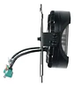 Hogworkz Led Headlight For Harley-davidson Road Glide - Thumbnail 22