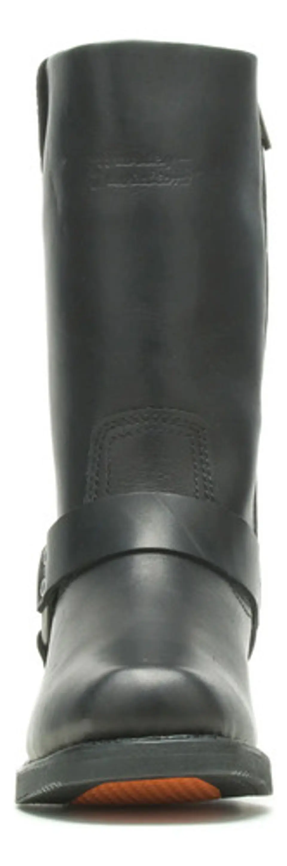 Harley-davidson Men Hustin Waterproof Leather Riding Boots 3