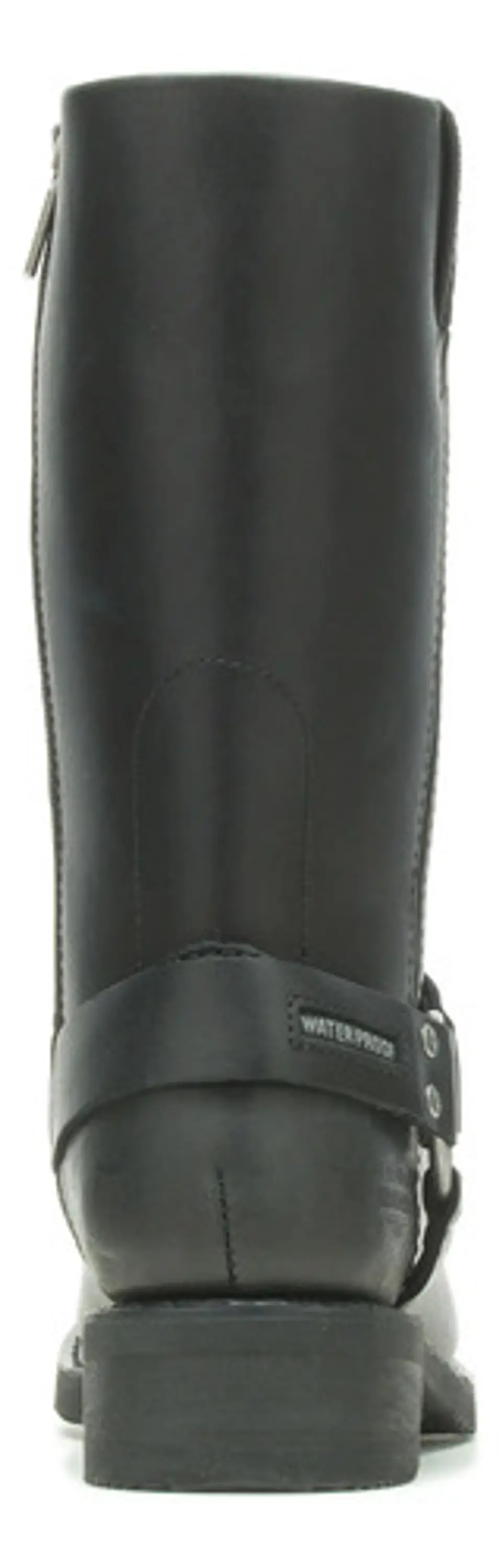 Harley-davidson Men Hustin Waterproof Leather Riding Boots 4
