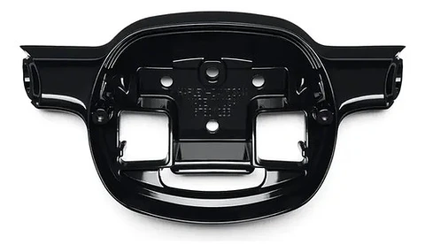Harley-davidson Rear Turn Signal Relocation Kit 67801349