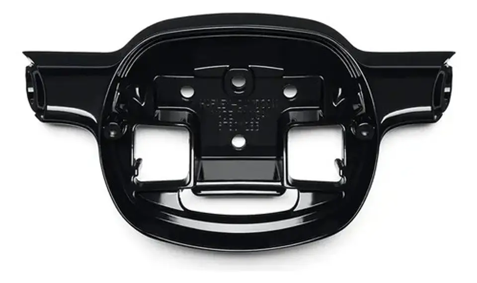 Harley-davidson Rear Turn Signal Relocation Kit 67801349 1