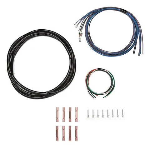 Harley-davidson Rear Turn Signal Relocation Kit 67801349