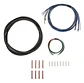 Harley-davidson Rear Turn Signal Relocation Kit 67801349 - Thumbnail 2