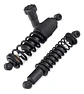 Harley-davidson Touring 17-24 Premium Hand-adjustable Shocks - Thumbnail 1