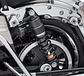 Harley-davidson Touring 17-24 Premium Hand-adjustable Shocks - Thumbnail 2