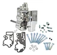 S&s Cycle Billet Oil Pump 31-6203 Harley-davidson - Thumbnail 1