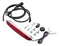 Harley-davidson Air Wing Rack Led Light Kit 68000112 - Thumbnail 1
