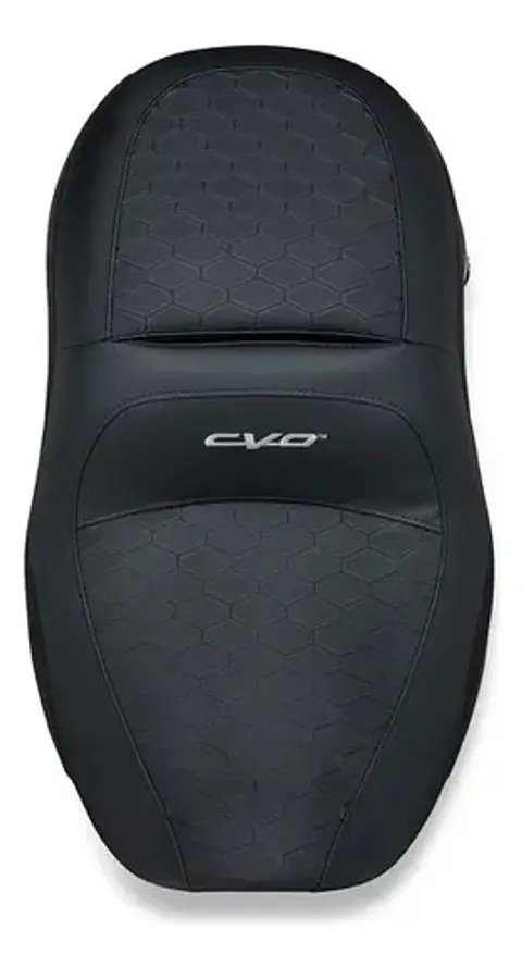 Harley-davidson Touring Cvo 2023+ Sundowner Heated Seat