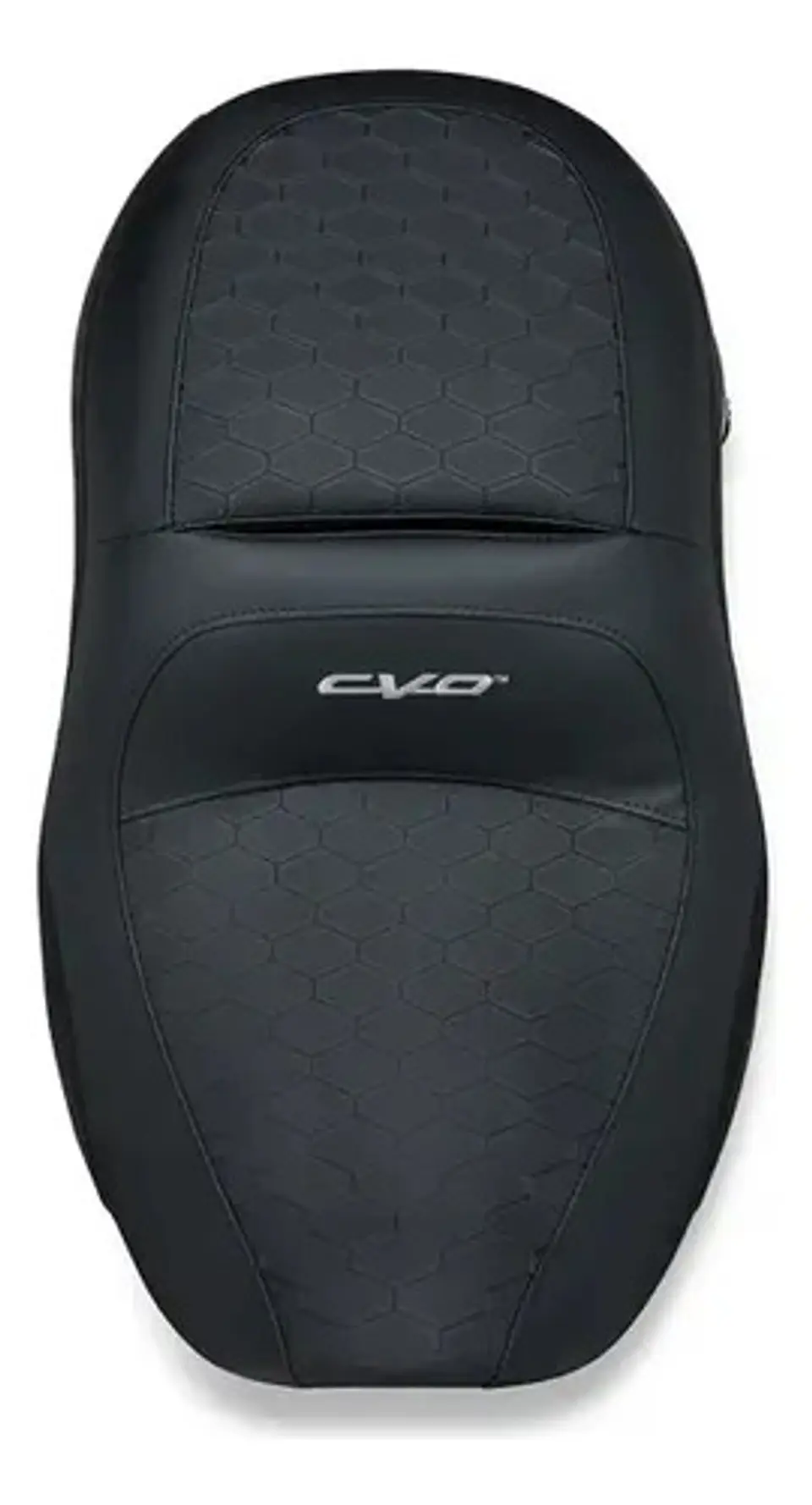 Harley-davidson Touring Cvo 2023+ Sundowner Heated Seat 2