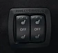 Harley-davidson Touring Cvo 2023+ Sundowner Heated Seat - Thumbnail 3