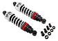 Burly Slammer Plus Shocks Harley-davidson Touring 1980-2020 - Thumbnail 5