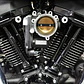S&s Cycle Quickee Pushrods Black Covers Harley-davidson - Thumbnail 2