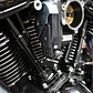 S&s Cycle Quickee Pushrods Black Covers Harley-davidson - Thumbnail 3