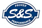 S&s Cycle Quickee Pushrods Black Covers Harley-davidson - Thumbnail 4
