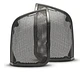 Rockford Fosgate Saddlebag Kit 6x9 2014+ Harley-davidson - Thumbnail 2