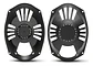 Rockford Fosgate Saddlebag Kit 6x9 2014+ Harley-davidson - Thumbnail 4