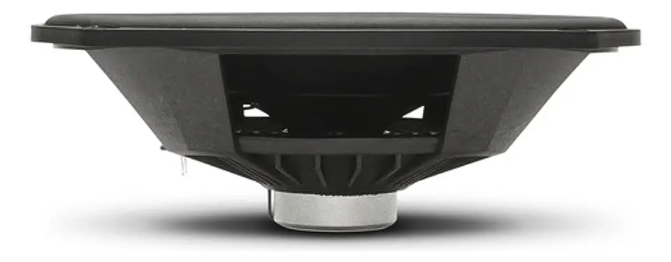 Rockford Fosgate Saddlebag Kit 6x9 2014+ Harley-davidson 6