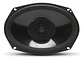 Rockford Fosgate Saddlebag Kit 6x9 2014+ Harley-davidson - Thumbnail 7