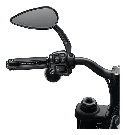 Harley-davidson Empire Heated Hand Grips 56100437