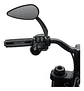 Harley-davidson Empire Heated Hand Grips 56100437 - Thumbnail 2