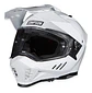 Simpson Motorcycle Xcursion Bandit Helmet - Thumbnail 1