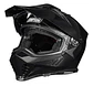 Simpson Motorcycle Xcursion Bandit Helmet - Thumbnail 2