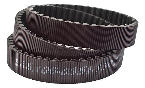 S&s Cycle Correia High Strength Belt 132t Harley-davidson