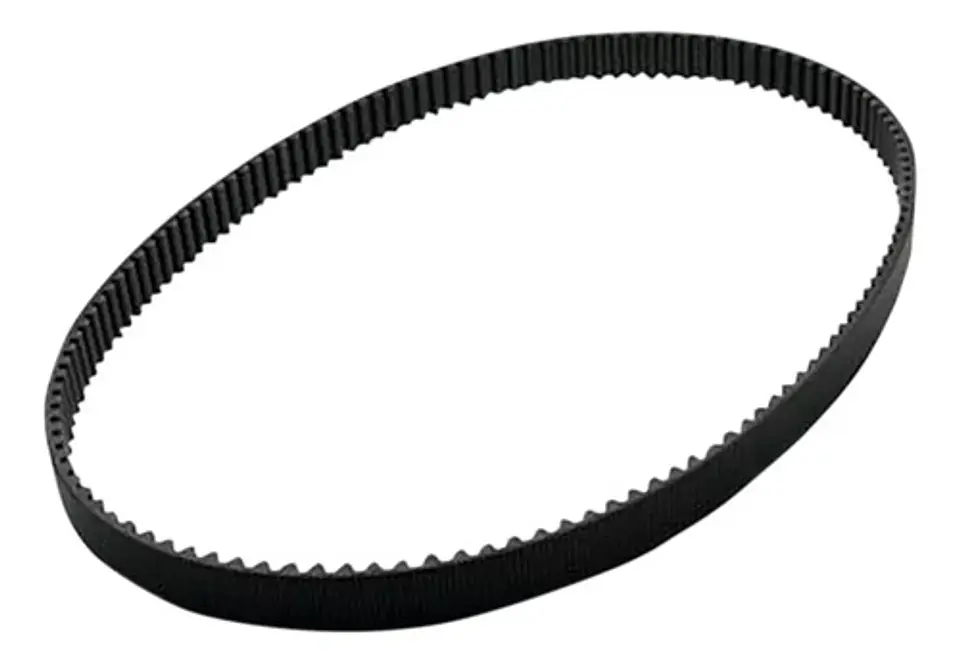 S&s Cycle Correia High Strength Belt 132t Harley-davidson 2