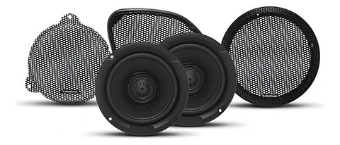 Rockford Fosgate Speakers 6,5  2014+ Harley-davidson Tms65