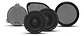 Rockford Fosgate Speakers 6,5  2014+ Harley-davidson Tms65 - Thumbnail 1