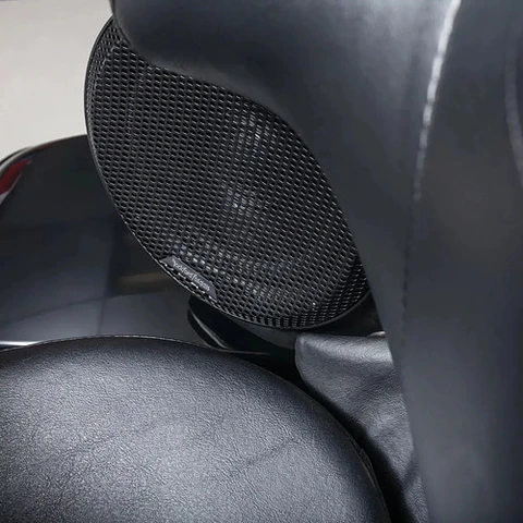 Rockford Fosgate Speakers 6,5  2014+ Harley-davidson Tms65
