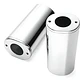 Harley-davidson Capa Garfo Upper Fork Slider Covers 45963-97 - Thumbnail 1