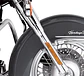 Harley-davidson Capa Garfo Upper Fork Slider Covers 45963-97 - Thumbnail 2