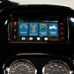 Diamond Audio Multimidia For Harley-davidson Touring 14+ - Thumbnail 3