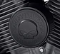 Capa Buzina Willie G Skull Harley-davidson 1993-2024 - Thumbnail 4