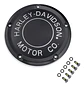 Tampa Primária Derby Cover Harley-davidson Touring 25701022 - Thumbnail 1