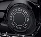 Tampa Primária Derby Cover Harley-davidson Touring 25701022 - Thumbnail 2