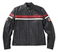 Indian Men's Freeway Jacket 2 Buffalo Leather 2862634 - Thumbnail 1