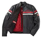 Indian Men's Freeway Jacket 2 Buffalo Leather 2862634 - Thumbnail 3