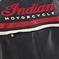 Indian Men's Freeway Jacket 2 Buffalo Leather 2862634 - Thumbnail 4